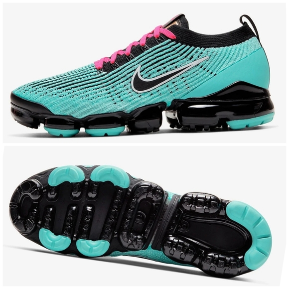 Nike Shoes - Nike Vapormax Flyknit 3